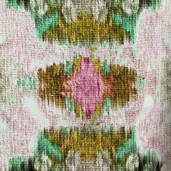 SAM&LAVI gorgeous tank Size small - Picture 3 of 3